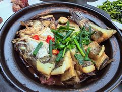 -喜洲翰林餐厅(董家百年老宅店)