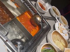 -海底捞火锅(江北万达商业广场店)