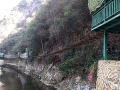 -水墨汀溪风景区