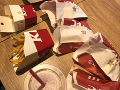 -肯德基(津滨店)