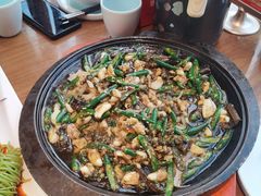 -有红鸡毛店·川菜(建设路店)