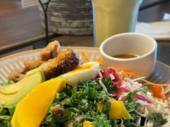 -BAKER&SPICE(环贸店)