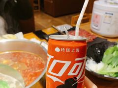 -牛品福潮汕牛肉火锅(旺庄店)