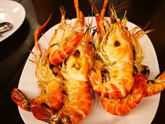 -大螃蟹海鲜餐厅