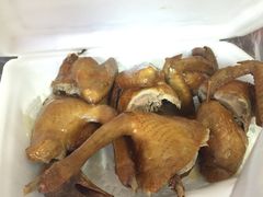 iphone_upload_pic-光明刘冰乳鸽店(光明法政北路店)