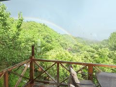 -北京水岸山吧度假村(雁栖镇店)