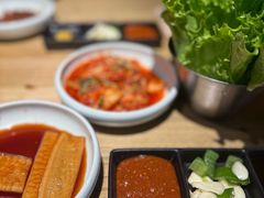 -泥炉烧肉师(新街口金銮巷店)