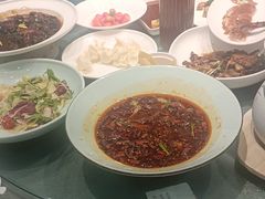 -红菜坊·烤鸭·川鲁宴(石园店)