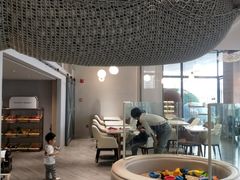 -NOKNOK若蔻亲子餐厅(天地壹方北馆店)