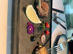 -天玑高空江景餐厅&酒吧Sky Secret Restaurant&Bar
