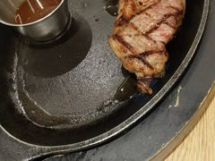 -摩欧客意式餐厅(高新活力汇店)