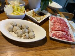 -傣妹火锅(南京东路一店)