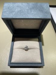 -VE DIAMOND·天然&培育钻石定制