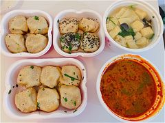 -小杨生煎(湟普汇店)