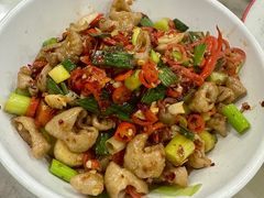 -红色湘菜馆(春风店)