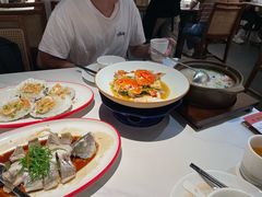 -码头见·潮汕菜(领展中心城店)