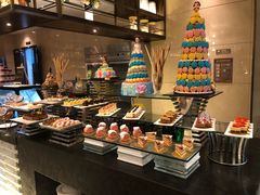 -安蒂娅·海鲜自助餐厅(安蒂娅美兰酒店)