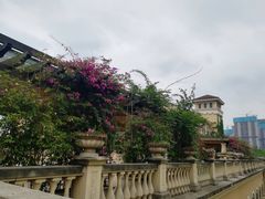 -府河摄影公园