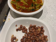 -九府羊·鲜羊火锅·烤串(新华路店)