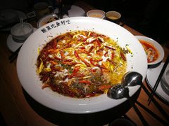 -太二酸菜鱼(福州泰禾店)