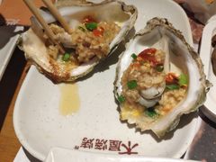 -木屋烧烤(西南角店)