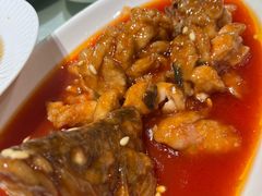 -东方明珠老上海8号餐厅