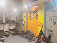 -博纳私人订制健身(中集美兰湖店)