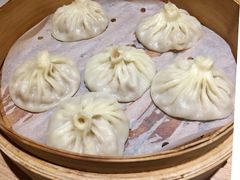 -老班长手工灌汤包(望京华彩店)