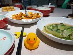 -小京华楼·京味斋(三元桥国展店)