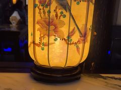 -绿茶餐厅(燕郊永旺店)