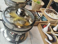 -拾溪餐厅(杭州千禧度假酒店)