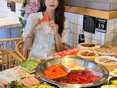 -麻辣大叔市井火锅(文清路店)