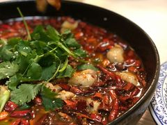 -川悦壹号·川菜(蠡溪路店)