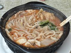 -曹宝林砂锅麻辣烫(星光路店)