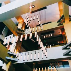 -宴会厅(北京瑰丽酒店)