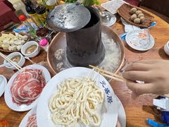 -元盛居(生态大街店)