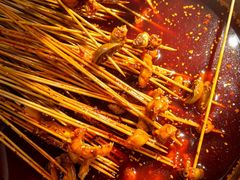 -嘉州鲜知味钵钵鸡(奎星楼店)