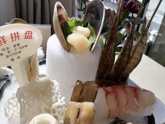 -享月汤皇·海鲜小火锅·聚会(曲江创意谷店)