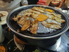 -燚青春东北泥炉烤肉(百合店)