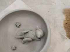 -艺彩阳光手工坊(大连恒隆广场店)