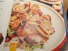 -KŌNG胶东小馆(华熙店)
