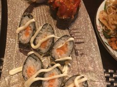 -和风融合餐厅创意料理(重庆店)