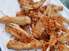 -正能量脆肉鲩火锅