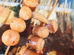 -郭记小街麻辣烫(南小街总店)