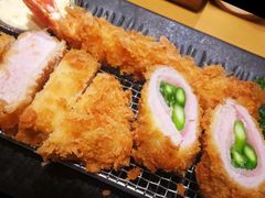 腰内猪排-胜博殿日式炸猪排(西红门店)