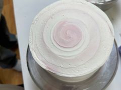 -食间旅人DIY烘焙工作室