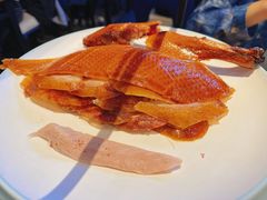 -局气烤鸭·北京菜(德云社店)