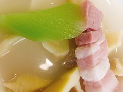 -老人和饭店(淮海中路店)