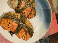 -金海湾自助餐厅(金陵饭店)