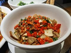 -味上湘菜馆(岳麓山店)